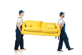 Furniture Removal