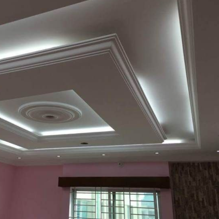 Gypsum Ceiling