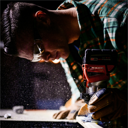 Carpentry Services in Dubai