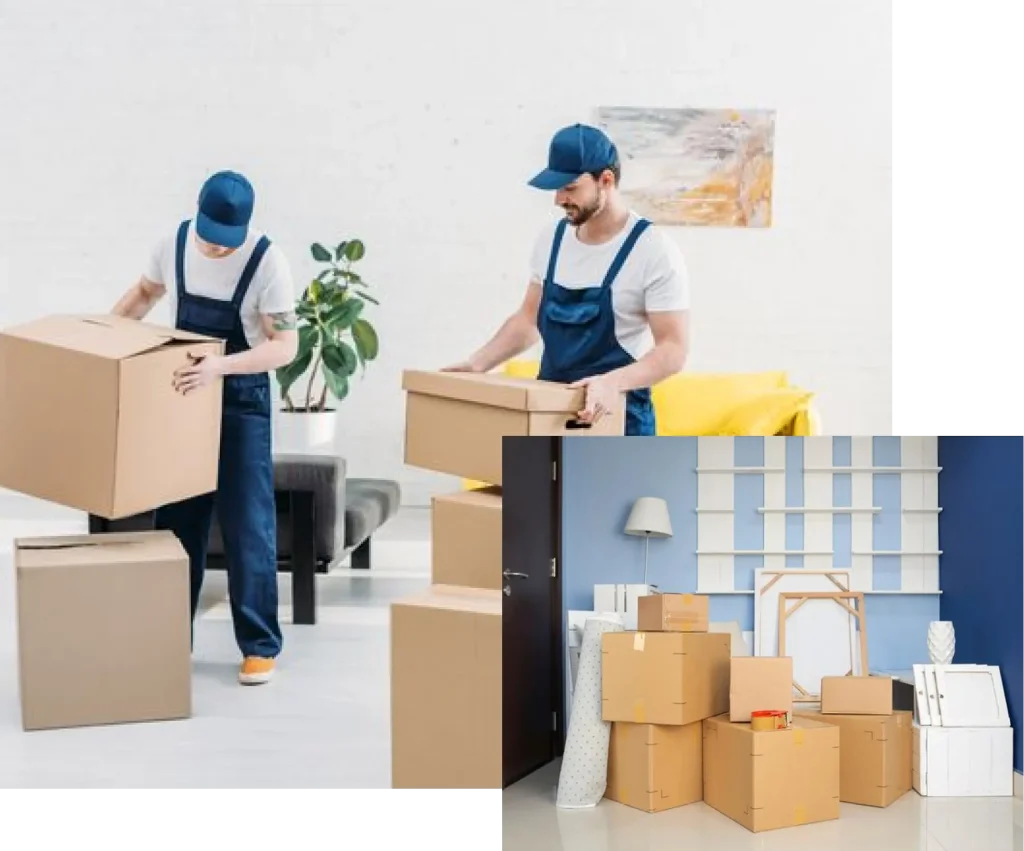 Furniture Removal Service