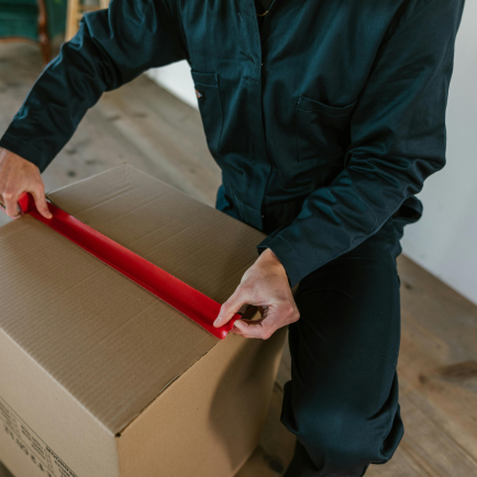 Furniture Removal Service