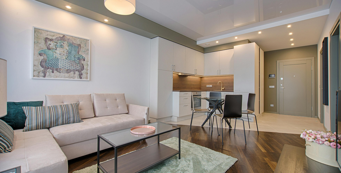 Professional House Painting Services in Dubai