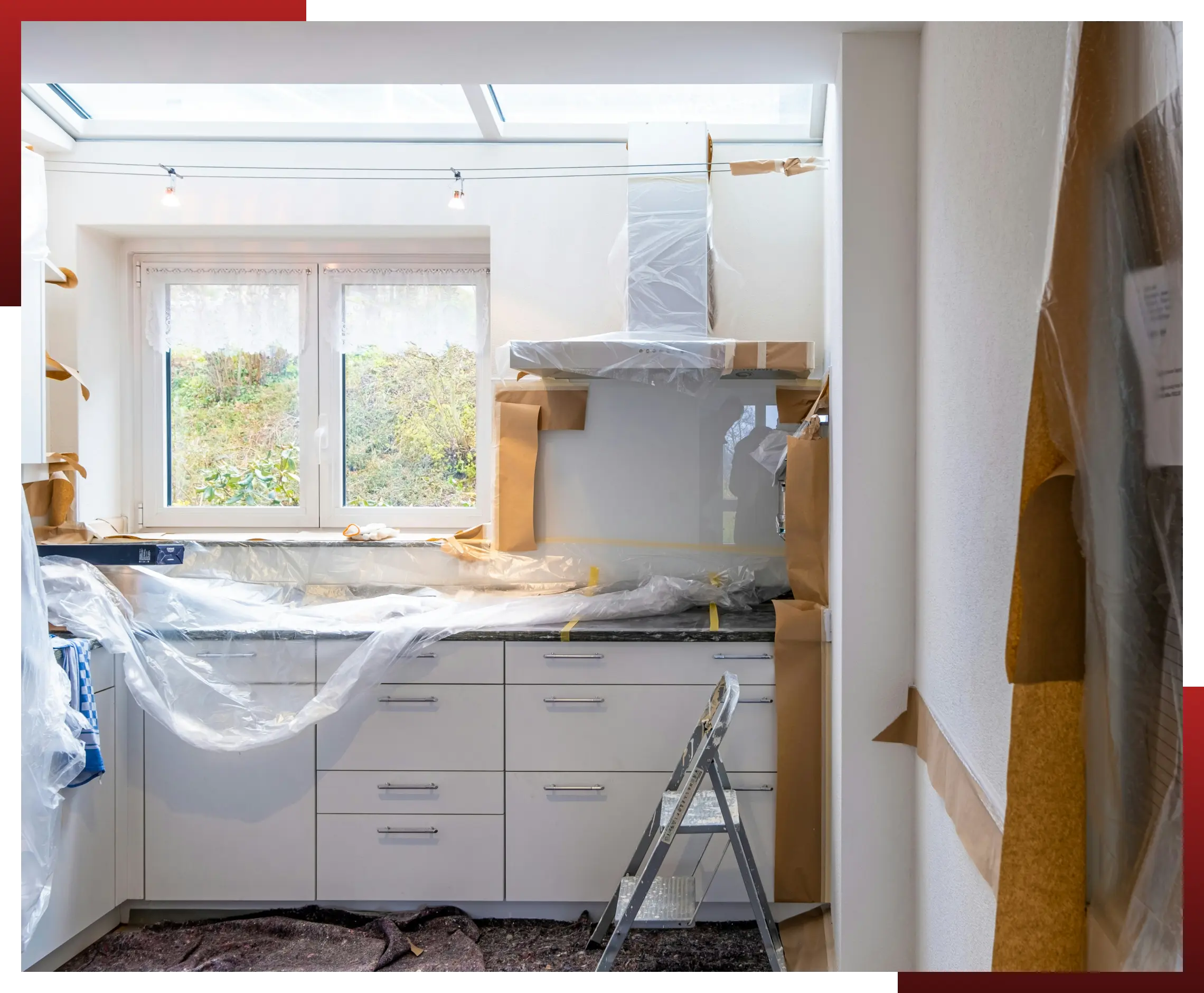 Home Renovation Service