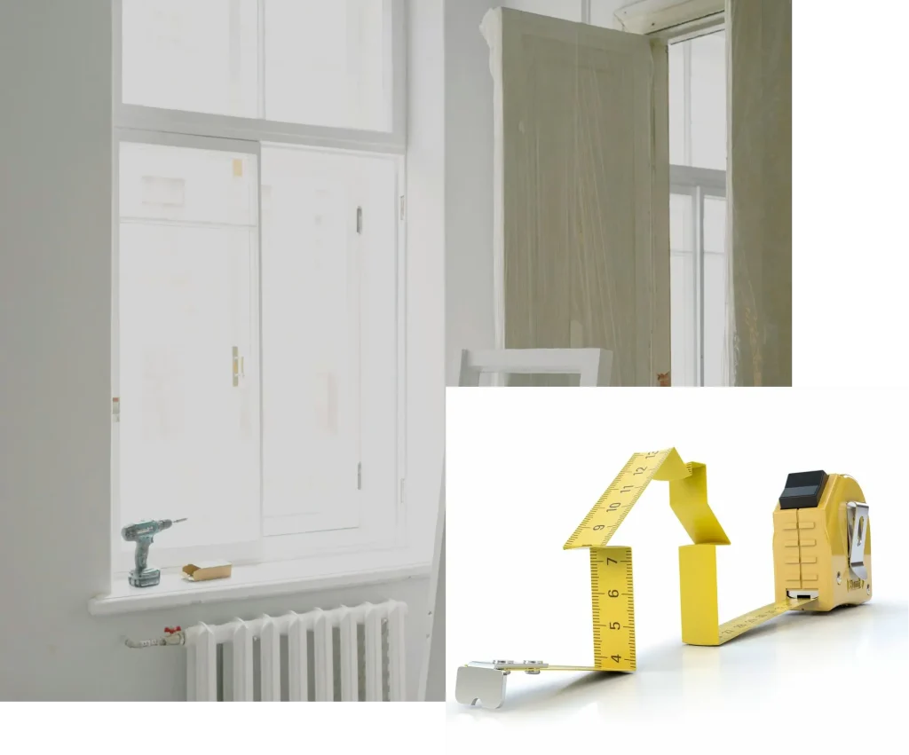 Home Renovation Service in Dubai