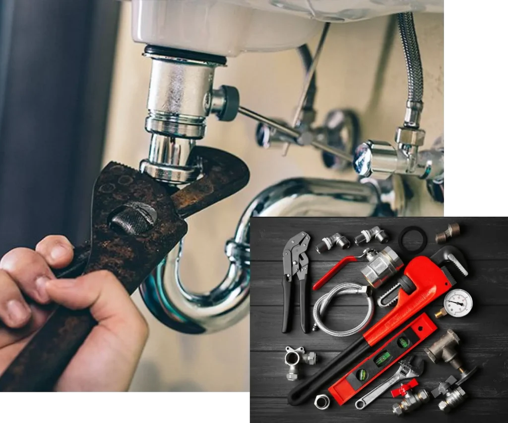 Plumbing Service in Dubai