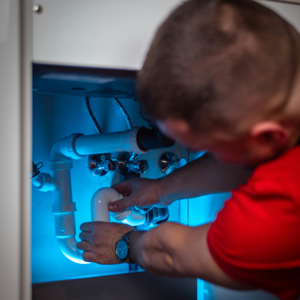 Plumbing Service in Dubai