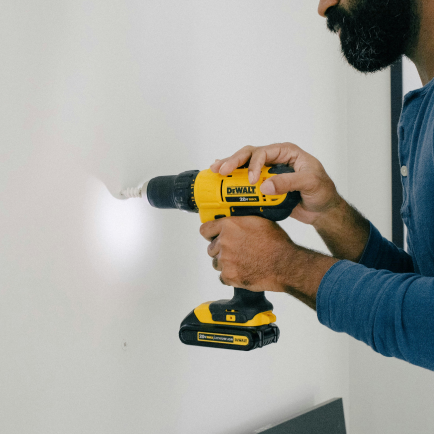 Home Renovation Service in Dubai