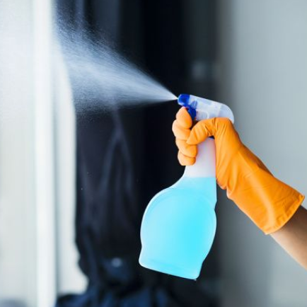 Sanitation Service in Dubai