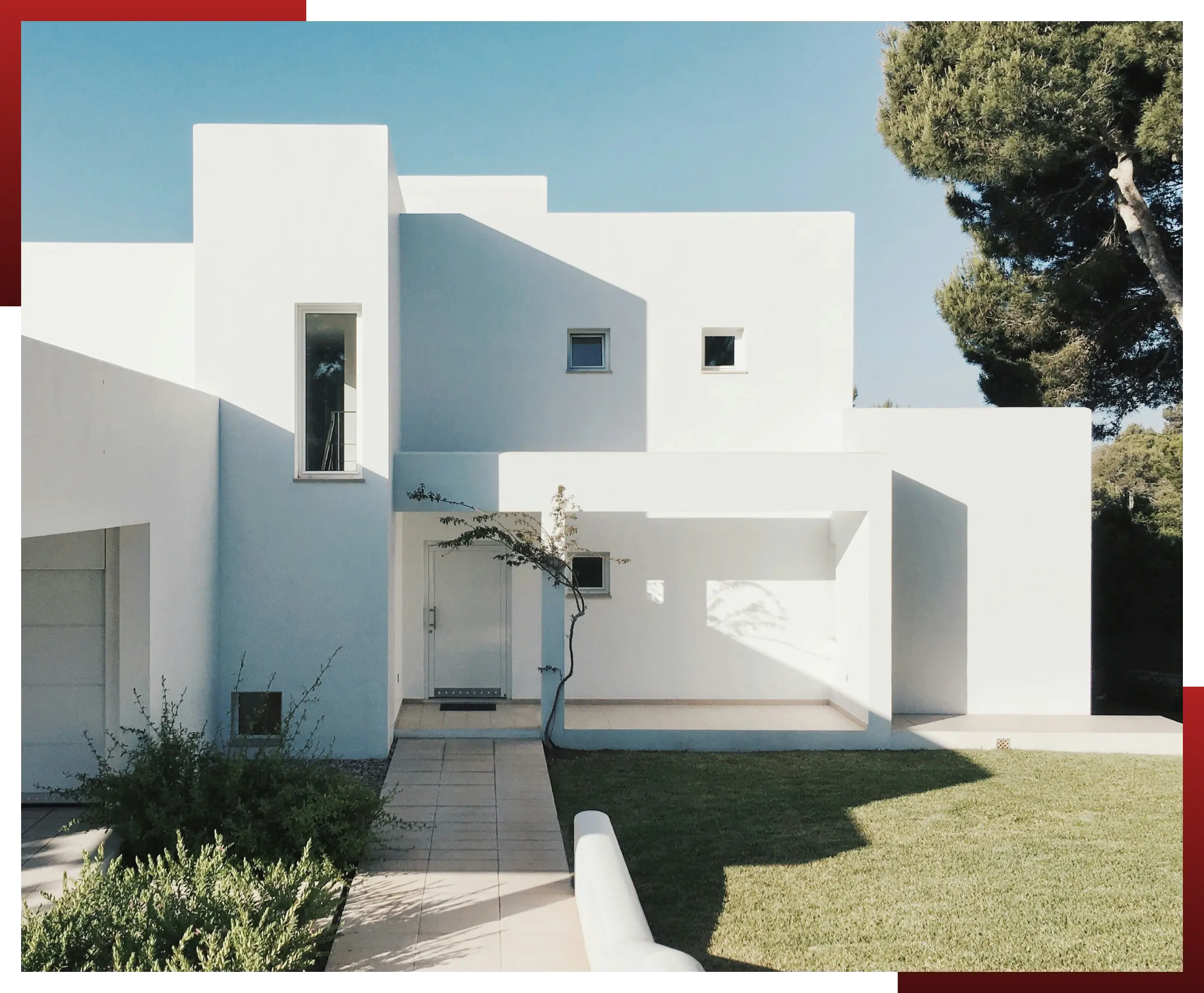 Home Painting Service