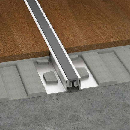 Expansion Joint Service in Dubai