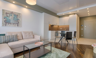 guarantee Professional House Painting Services in Dubai