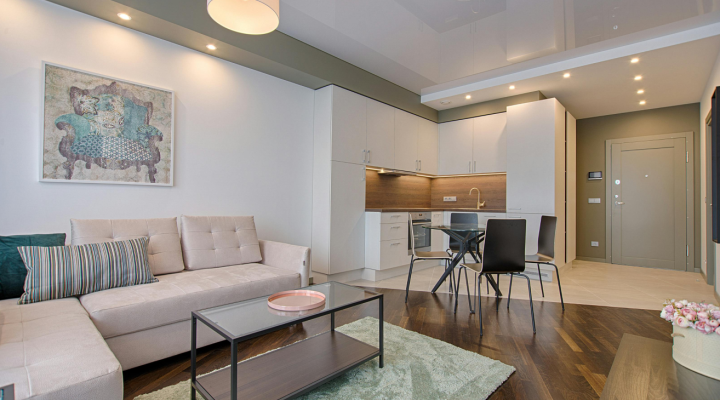 guarantee Professional House Painting Services in Dubai